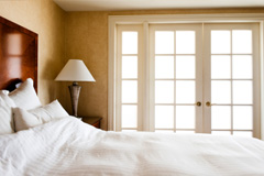 Llanddewi bedroom extension costs