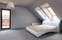 Llanddewi bedroom extensions