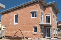 Llanddewi home extensions
