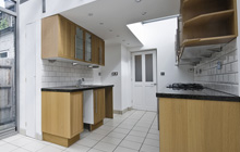 Llanddewi kitchen extension leads